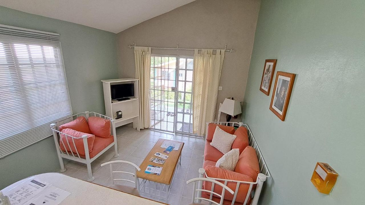 Kootney Resorts Portsmouth Zewnętrze zdjęcie