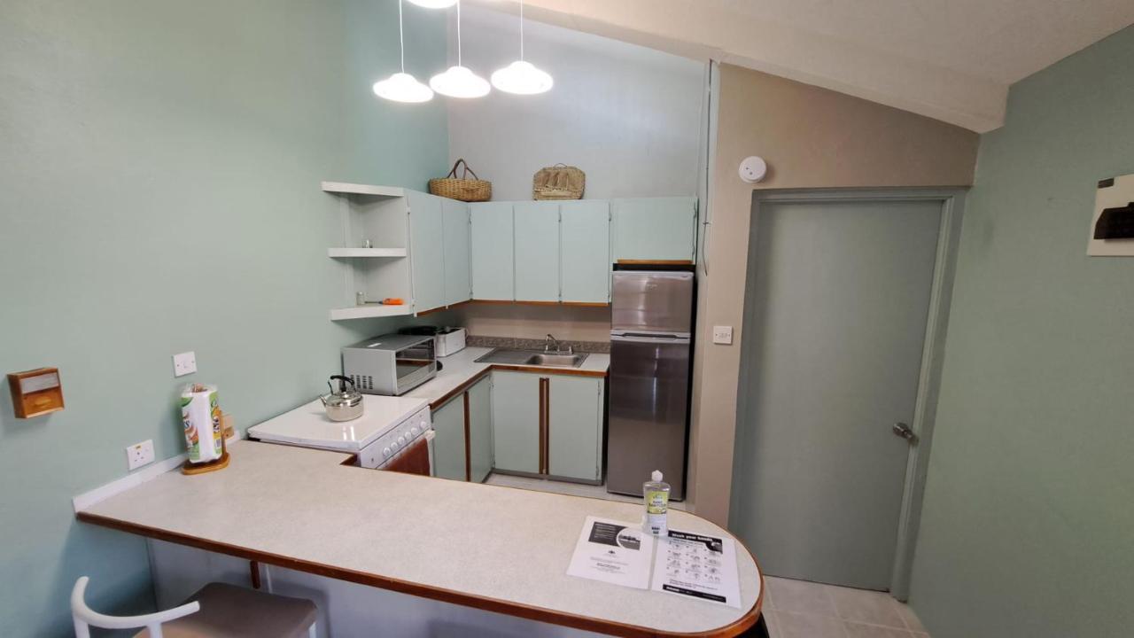 Kootney Resorts Portsmouth Zewnętrze zdjęcie