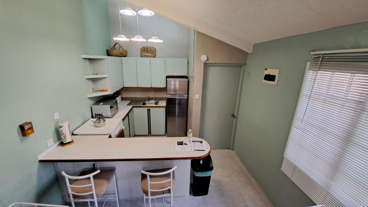 Kootney Resorts Portsmouth Zewnętrze zdjęcie
