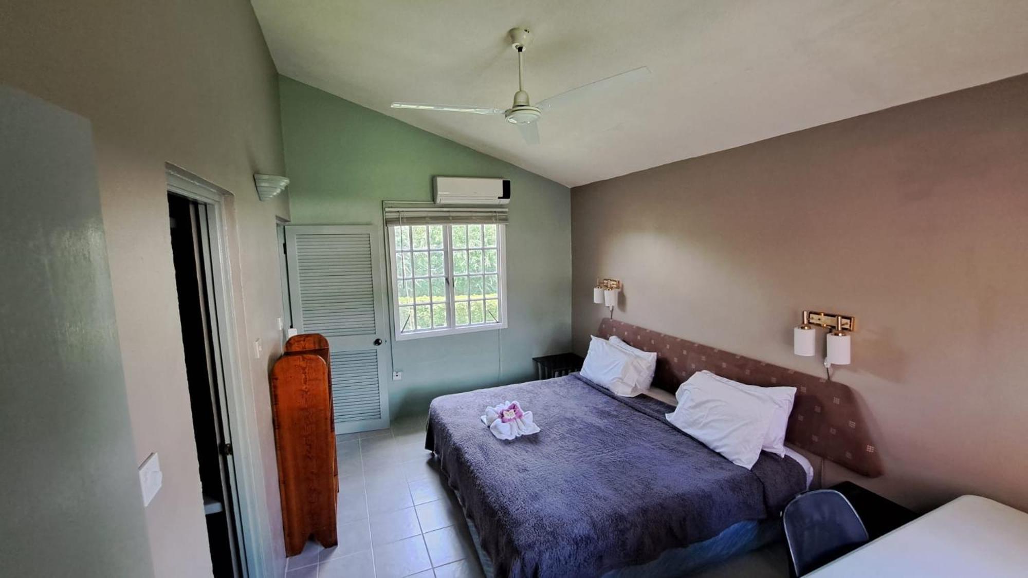 Kootney Resorts Portsmouth Pokój zdjęcie