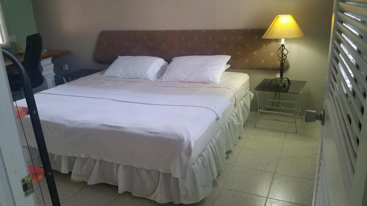 Kootney Resorts Portsmouth Zewnętrze zdjęcie