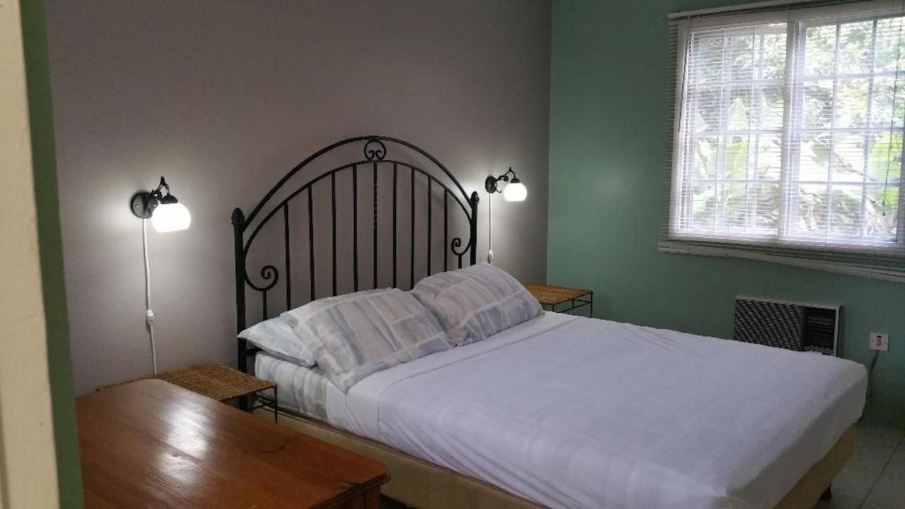 Kootney Resorts Portsmouth Zewnętrze zdjęcie
